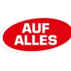 Verkaufsaktionen Bewerben^DecoWoerner Ankleber "Auf Alles" mehrfarbig