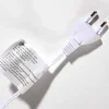 Weihnachtsbeleuchtung^DecoWoerner Anschlusskabel Für LED-Produkte System IP20, 1,5 M