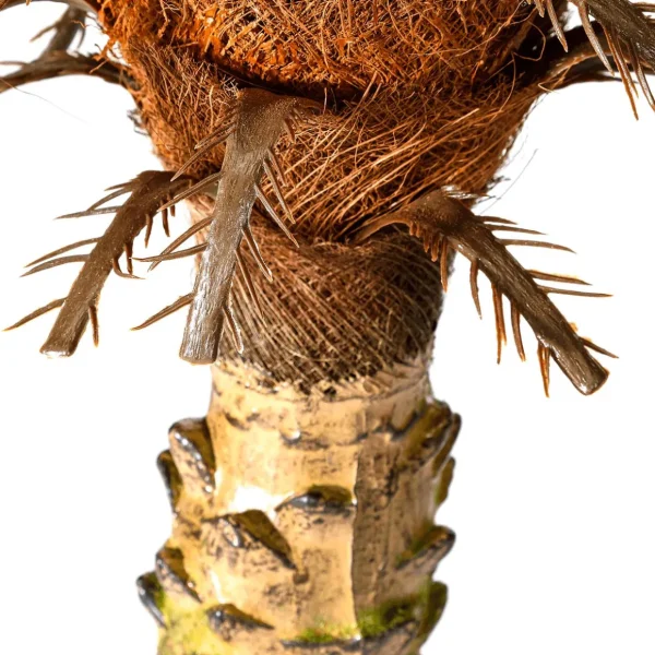 Sommerdeko | Kunstbäume^DecoWoerner Areca Kunstpalme 210 Cm grün
