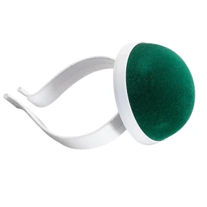Dekorationshilfen & Werkzeug^DecoWoerner Arm-Nadelkissen,6 Cm Ø mehrfarbig