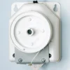 Warenpräsentation^DecoWoerner Auf- Und Ab-Motor, Max. 200 G weiß