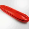 Geschenkband^DecoWoerner Bandsplitter Fein Und Breit rot