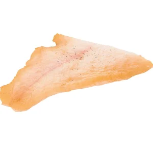 Gerichte & Fast-Food | Fisch & Meeresfrüchte^DecoWoerner Barsch Filet Lebensmittel-Attrappe 18 Cm braun