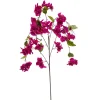 Sommerdeko | Äste & Zweige^DecoWoerner Bougainvillea Kunstzweig Pink 120 Cm rot