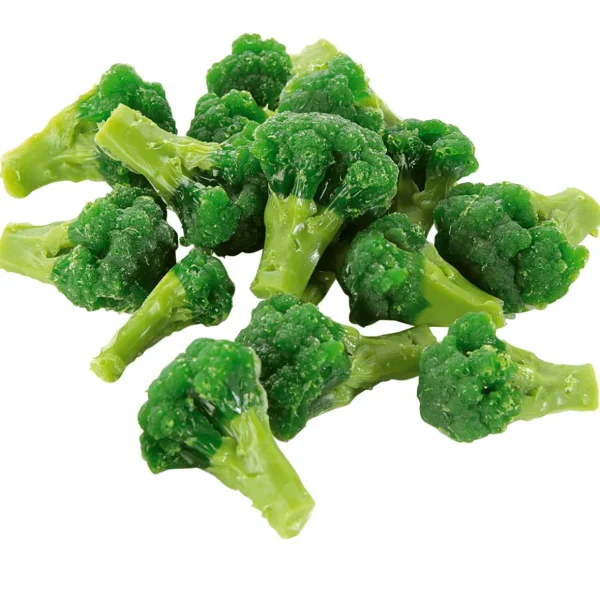 Gerichte & Fast-Food | Gemüse & Kräuter^DecoWoerner Brokkoli Blanchiert Lebensmittel-Attrappe, 100 G grün