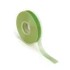 Geschenkband^DecoWoerner Chiffonband Mit Webkante 15mm X 50m grün
