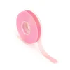 Geschenkband^DecoWoerner Chiffonband Mit Webkante 15mm X 50m rosa