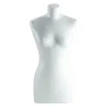 Schaufensterpuppen | Dekorationshilfen & Werkzeug^DecoWoerner Damen-Styroportorso 72 Cm weiß