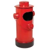 Themen-Deko | Xxl Weihnachtsdeko^DecoWoerner Deko Hydrant Attrappe , 78 Cm Hoch rot