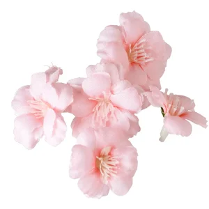 Streudeko | Themen-Deko^DecoWoerner Deko Kirschblüten Zum Streuen, Pack à 100 Stück rosa