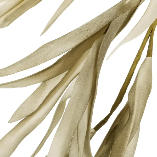 Herbstdeko | Girlanden & Ranken^DecoWoerner Deko Olivenblätter-Kunstranke 165 Cm grün
