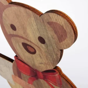 Naturdeko | Xxl Weihnachtsdeko^DecoWoerner Deko-Aufsteller Weihnachtself 88 X 73 Cm grün