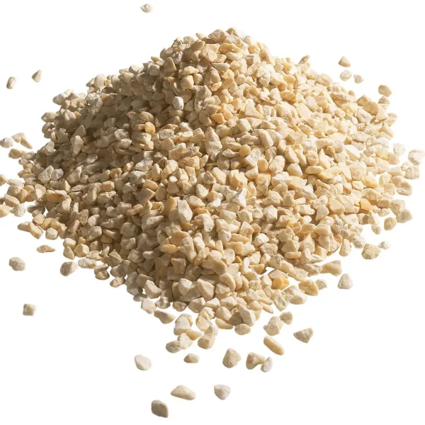 Streudeko | Pflanzengefäße & Dekorationshilfen^DecoWoerner Dekogranulat, 1 Kg Beige