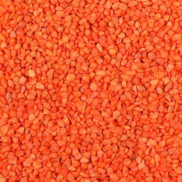 Streudeko | Pflanzengefäße & Dekorationshilfen^DecoWoerner Dekogranulat, 1 Kg orange
