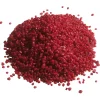 Streudeko | Naturdeko^DecoWoerner Dekogranulat , 1 Kg rot