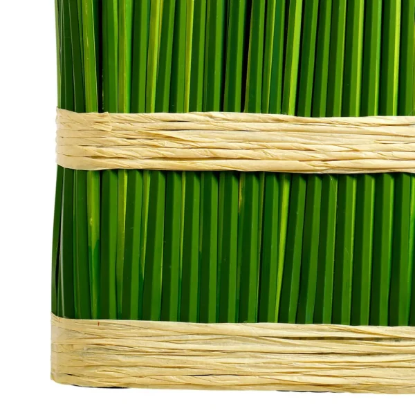 Dekogras^DecoWoerner Deko-Gras Bündel 76 Cm grün