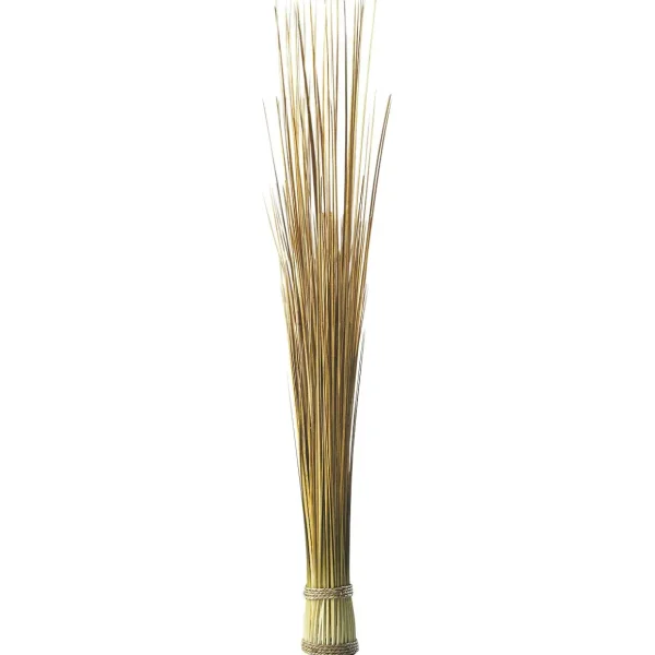 Herbstdeko | Dekogras^DecoWoerner Dekogras-Bündel, 90 Cm braun