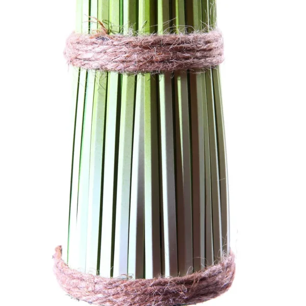 Frühlingsdeko | Dekogras^DecoWoerner Dekogras-Bündel, 90 Cm grün