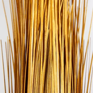 Herbstdeko | Dekogras^DecoWoerner Dekogras-Bündel, 90 Cm braun