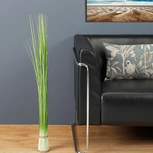 Frühlingsdeko | Dekogras^DecoWoerner Dekogras-Bündel, 90 Cm grün