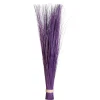 Dekogras^DecoWoerner Deko-Grasbündel Lila 100 Cm violett