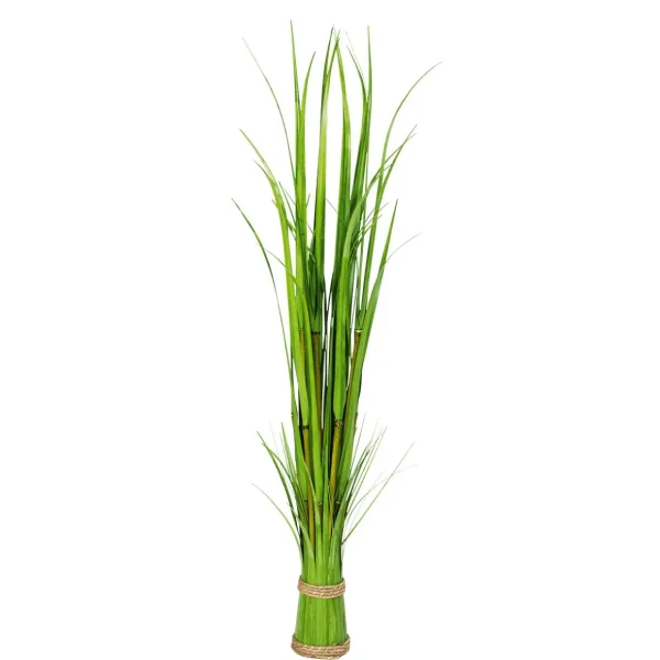 Frühlingsdeko | Dekogras^DecoWoerner Dekogras-Bund 90 Cm grün