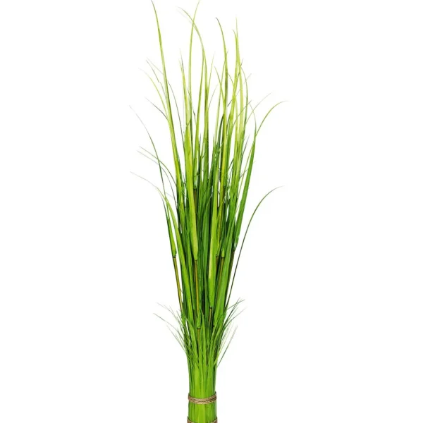 Frühlingsdeko | Dekogras^DecoWoerner Dekogras-Bund, 150 Cm grün