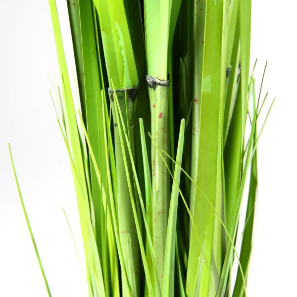 Frühlingsdeko | Dekogras^DecoWoerner Dekogras-Bund 90 Cm grün