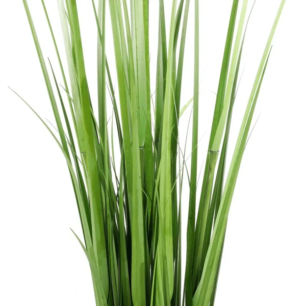 Frühlingsdeko | Dekogras^DecoWoerner Dekogras-Bund, 150 Cm grün