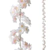 Girlanden & Ranken^DecoWoerner Deko-Kirschblüten-Ranke, 180 Cm rosa