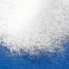 Streudeko | Winterdeko^DecoWoerner Deko-Kristallschnee, Schwer Entflammbar 140 G weiß