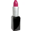 Themen-Deko^DecoWoerner Deko-Lippenstift 60 Cm, Pink-silber-schwarz rosa