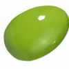 Osterdeko^DecoWoerner Deko-Osterei , 75 Cm Lang grün