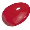 Osterdeko^DecoWoerner Deko-Osterei , 75 Cm Lang rot