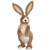 Dekotiere | Osterdeko^DecoWoerner Deko-Oster-Hase, , 40 Cm Hoch braun