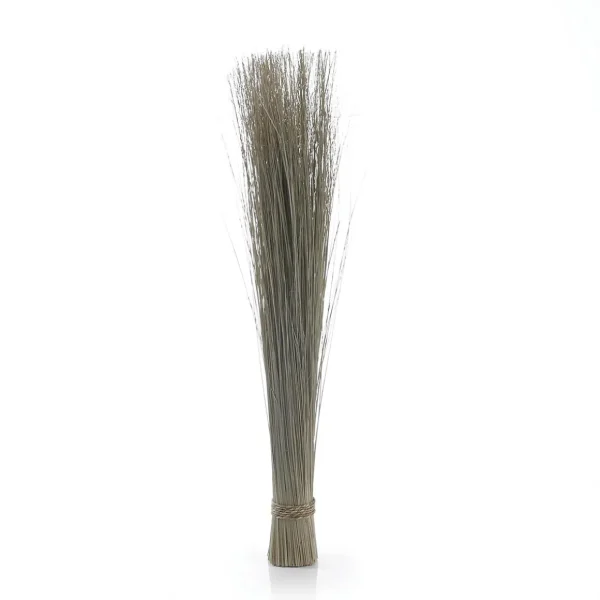 Dekogras^DecoWoerner Deko-Reisigbündel Natur 100 Cm Naturholz