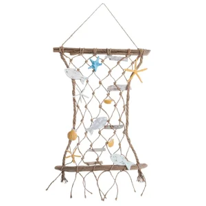 Sommerdeko^DecoWoerner Deko-Sparpaket Maritim 5teilig
