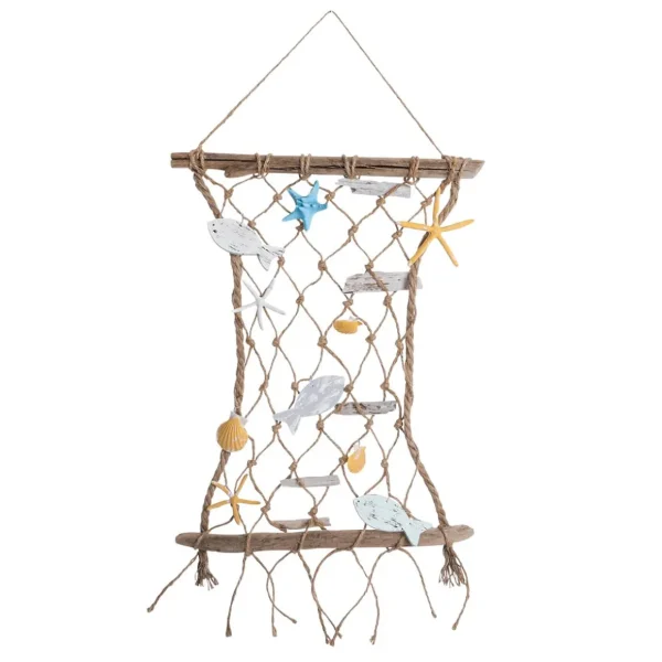 Sommerdeko^DecoWoerner Deko-Sparpaket Maritim 5teilig