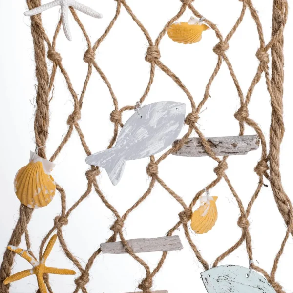 Sommerdeko^DecoWoerner Deko-Sparpaket Maritim 5teilig