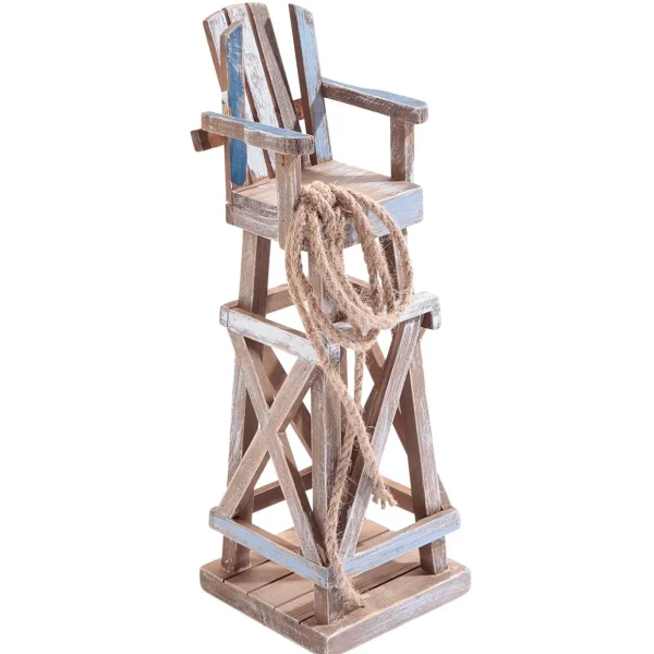 Sommerdeko^DecoWoerner Deko-Sparpaket Maritim 5teilig