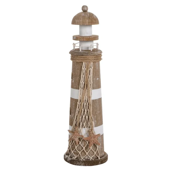 Sommerdeko^DecoWoerner Deko-Sparpaket Maritim 5teilig