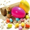 Osterdeko^DecoWoerner Deko-Sparpaket "Ostereier"