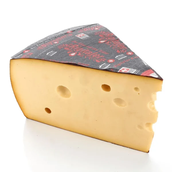 Käse & Eier^DecoWoerner Emmentaler-Käse-Stück Lebensmittel-Attrappe 29 Cm gelb