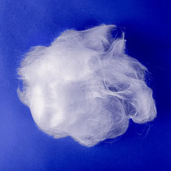 Winterdeko^DecoWoerner Engelshaar, Weiss, 50 G, Unbrennbar Nach A1 weiß