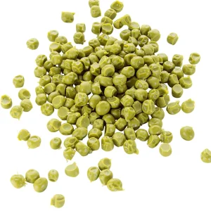 Gerichte & Fast-Food | Gemüse & Kräuter^DecoWoerner Erbsen Blanchiert Lebensmittel-Attrappe, 100 G grün