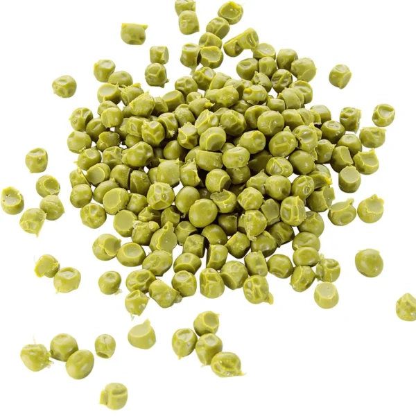 Gerichte & Fast-Food | Gemüse & Kräuter^DecoWoerner Erbsen Blanchiert Lebensmittel-Attrappe, 100 G grün