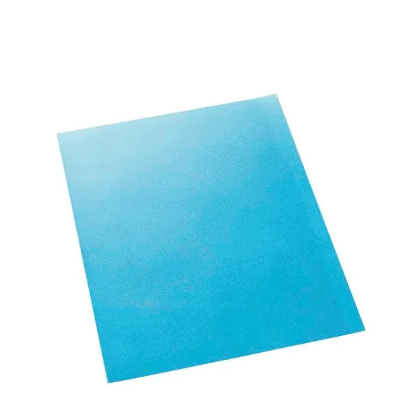 Warenpräsentation^DecoWoerner Ersatz-Folie DIN A1 transparent