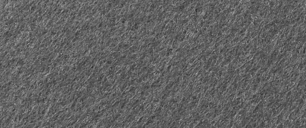 Stoffe^DecoWoerner Filz Stoff, Dunkel, 1,5 Mm, 180 Cm Grau