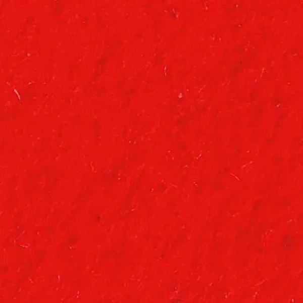 Stoffe^DecoWoerner Filz Stoff, , 1,5 Mm, 180 Cm rot