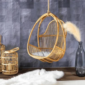 Stoffe | Winterdeko^DecoWoerner Flokati Langhaarfell, , 145 Cm weiß